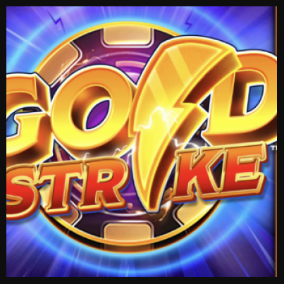 Gold Strike